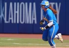 Megan Grant Sets NCAA Record With 38th Home Run