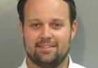 Amy Duggar King Reacts to Joseph Duggar Arrest on Child Charges
