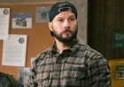 Logan Marshall-Green Pushes Marshals Tv Series Toward Cal Diagnosis Reveal