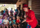 West Nipissing Seeks Canada Day Performers for Goulard Park Slots