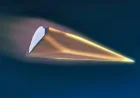 Darpa’s Falcon HTV-2 Hit Mach 20 in Flight Tests