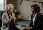 Donna Mills Fires Back at Makeup Critics at 85