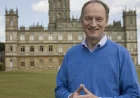 Alastair Bruce Lifts Downton Abbey Back to PBS in May