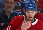 Martin St-Louis Pushes Maxim Lapierre Into Game 7 in Buffalo