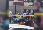 Montgomery County Courthouse Shooting Injures Dalton Eatherly — Chud The Builder Bond