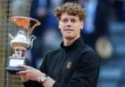 Jannik Sinner Wins Rome, Ends 50-Year Sinners Drought