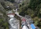 TOI Publishes Empty Homes in Japan Pieces With Houses Boilerplate