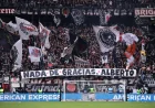 Albert Riera Sacked After 14 Bundesliga Games at Eintracht Frankfurt