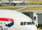 British Airways Delay Tops Six Hours After 777 Slide Deployment