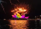 Yann Nguema Leads Vivid Sydney 2026 Across 23 Nights