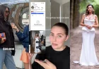 Bec Zacharia Says Instagram Was Taken Down Over $20,000 MAFS Claim — Bec Zacharia $20000 Mafs Claim