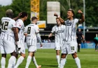 Elversberg Seals 3:0 Win Over Münster and Bundesliga Promotion