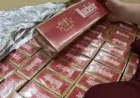 Austrac Raises Australia Illicit Tobacco Trade Storage Alarm Over 2.66bn Seizures