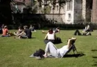 Uk Bank Holiday weather: 26C forecast for south-east England