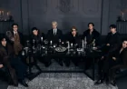 ATEEZ Headline Bst Hyde Park 2026 for UK Exclusive Show