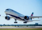 Delta Flight 39 Diverts to Seattle Over Unruly Aircraft Passenger