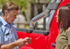 Justin’s tip-off clears Alf in Home And Away Spoilers case