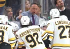 Jay Leach Emerges as Maple Leafs Candidate for Bruins Job