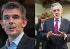 Matt Brittin Starts BBC Role Facing £500m Cuts