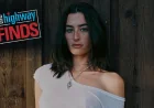 Stella Lefty Named SiriusXM The Highway’s Latest Highway Find