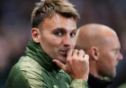 Chris Hogg Set for Northampton Town Role After Norwich Exit