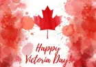 Doug Ford backs Ontario openings on Victoria Day — Happy Victoria Day