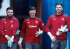Kieran Wright Rangers Departure Ends 17-Year Ibrox Spell