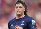 Benhard Janse Van Rensburg joins England’s 42-man Nations Championship squad