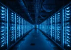 HIVE Digital Technologies Commits US$3.1 Million Grand Falls Fibre Upgrade — Hive Stock