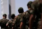 Brazil Leads South America Defense Spending at USD 23.9 Billion