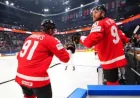 Eldon MacDonald Delivers NHL Central Scouting Final Rankings for 2026 — World Hockey Championship 2026 Schedule