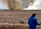 Collision de deux Growler EA-18G à Mountain Home — Meeting Aérien