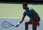 Stefanos Tsitsipas Opens Geneva With Giovanni Mpetshi Perricard Test