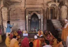 Court rules Kamal Maula Mosque in Dhar is Vagdevi temple