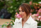 Alex Jones Reveals The One Show Rose for 20th Anniversary