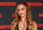 Drea De Matteo Says 13-Year-Old Son Edits OnlyFans Photos
