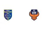 Kerala Blasters Vs Goa Set 18 May 2026 Kickoff At 7:30 pm