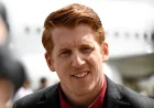 David Carle Talks Open Maple Leafs Job in Initial Conversation