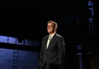 Stephen Colbert Ends The Late Show With Stephen Colbert Thursday — The Colbert Report