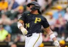 Jhostynxon Garcia Set for Pirates Debut in Cardinals Series