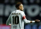 Ancelotti Keeps Neymar in Brazil World Cup Squad Thoughts