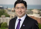Mung Chiang named Northwestern’s 18th president