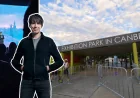 Brian Cox turns a quote into a lasting cosmic aphorism