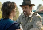 Billy Crudup Passed on Hopper Before David Harbour Took Over