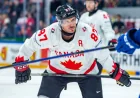 Canada Vs Denmark Set for 10:20 a.m. ET at BCF Arena