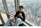 Shivam Dube’s ₹12 Crore South Mumbai Apartment Blends Luxury and Utility