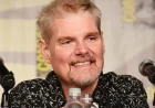 Tom Kane Dead at 64 After Late 2020 Stroke