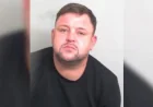 Jakub Jan Konkel Jailed for £7.2m Skims Cocaine Haul