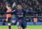 Dembélé Blessure Forces PSG to Manage 27th-Minute Exit