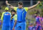 Spencer Johnson Says CSK Stint in IPL 2026 Feels Special